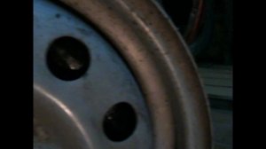 суппорт ГАЗ на ВАЗ R 14