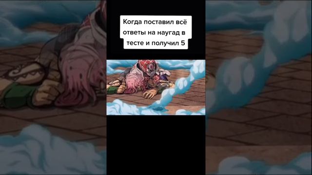 тикток Джоджо мемы #151