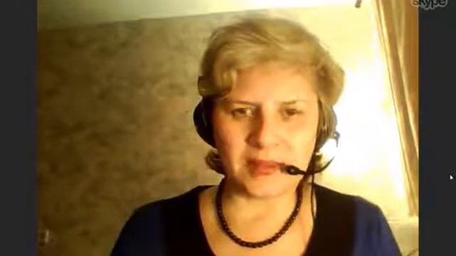 Наталья Трухина. Поздравление смотреть онлайн