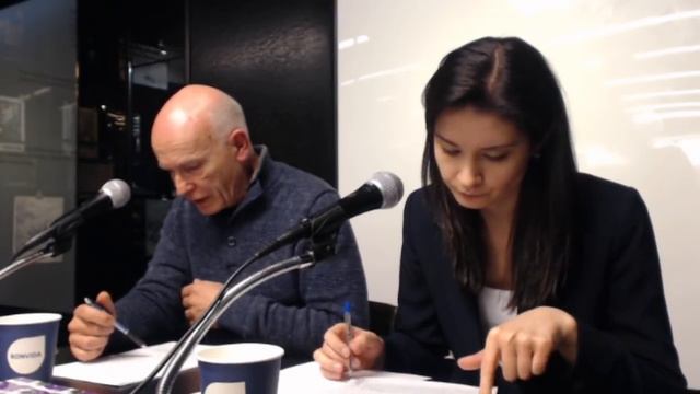 Младен Долар, лекция «Что в имени?» смотреть онлайн