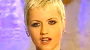 The Cranberries Slide - Saving Grace