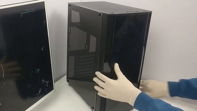 Компьютер для рендеринга и 3D моделирования за 300к на базе RTX 3090 на 2021г смотреть онлайн