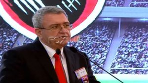 ARMANDO DUKA, ZGJIDHET PRESIDENT I FSHF-SE PER HERE TE 5-TE