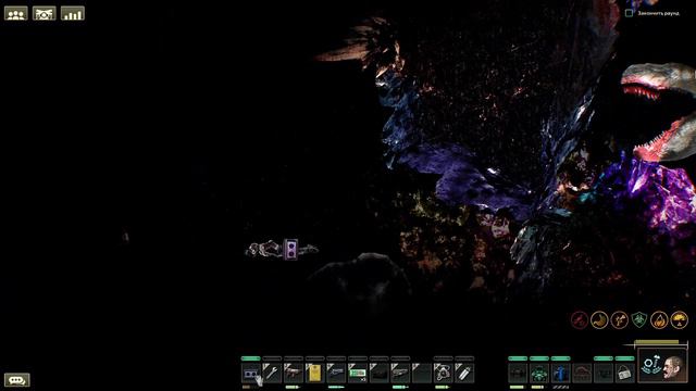 Ужасы семи морей | Barotrauma смотреть онлайн