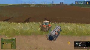 Farming Simulator 15: Янова долина хардкор .#4. Кооператив. Покупаем МЁДО ПРОИЗВОДСТВО