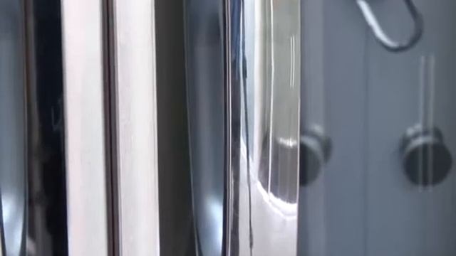 Как выбрать душевую кабину смотреть онлайн
