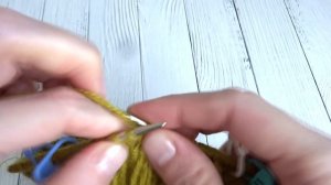 МАНИШКА СПИЦАМИ. ПРОСТО И ПОНЯТНО. МАСТЕР-КЛАСС.