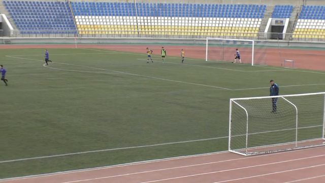 Первенство РБ по футболу. Сезон 2021-22. Голеадор - Байкал ЛБ. смотреть онлайн