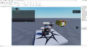 создаю игру