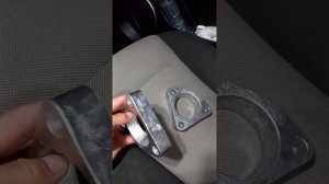 Проставки передние на Форд Фокус 2 в 2023 году