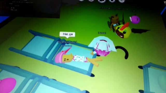 Играю в роблокс:нашла дочь :она пропала? 1часть смотреть онлайн