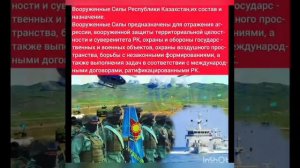 10 класс 2 урок Конституционные основы обороны государство