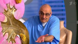 Жить здорово! Выпуск от 02.02.2016