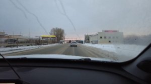 Проездом по Кургану на Чери Тигго 7 ПроМакс.