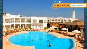 MELTON BEACH RESORT (старое название MELIA SINAI) 5* обзор