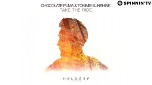 Chocolate Puma & Tommie Sunshine - Take The Ride