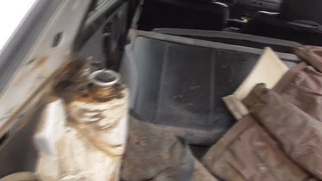 сварка подгнивших задних стаканов в фольксваген гольф 2 смотреть онлайн