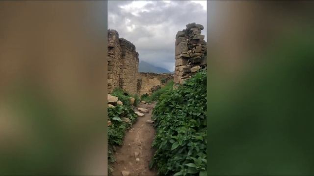 Гамсутль село Призрак. #Гамсутль #селопризрак #Дагестан #Горыкавказа #горы #Аул #туры #Кавказ