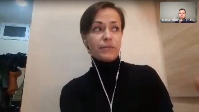 Думаем, как успешный предприниматель: главные секреты успеха от Анны Стириной