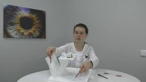 Бивизиотренер. Важный тренажер при косоглазии