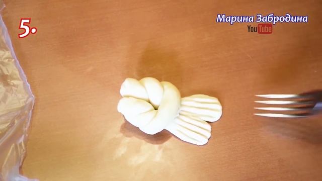 8 Безумных трюков из дрожжевого теста, о которых вы не знали! ? ✧ Так сможет каждый! смотреть онлайн