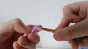 учу как везать