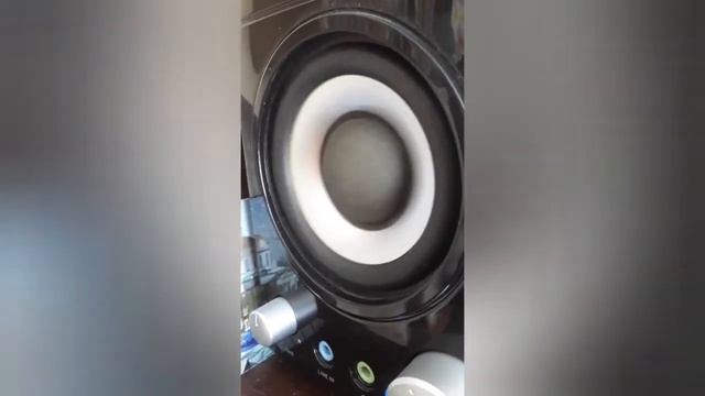 Басы дают своё. смотреть онлайн