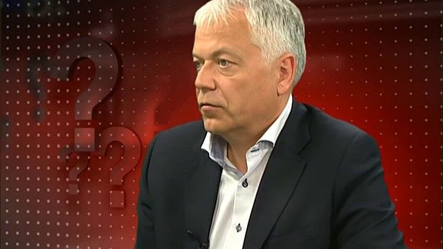 Вопрос с пристрастием - 12.06.2013 - Улдис Сескс