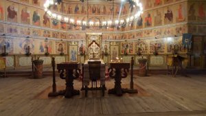 Откуда в Питере старинный деревянный храм Русского севера. Богословка | Другой Петербург