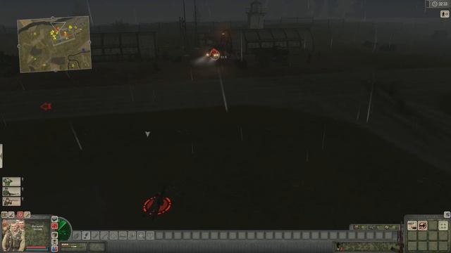 В тылу врага 2 Лис пустыни Cold War миссия За нами москва смотреть онлайн