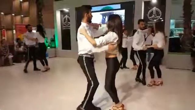 Bachata ~señorita~ смотреть онлайн