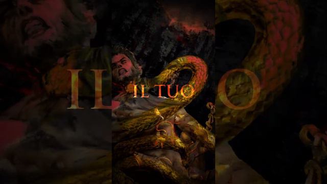 D&D | INFERNO: Teaser Tomo II #dungeonsanddragons #dndita #dante #gdr #dnd #livegame #tabletopgamin