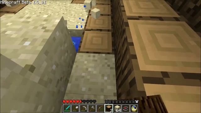 Minecraft let's play #067 смотреть онлайн