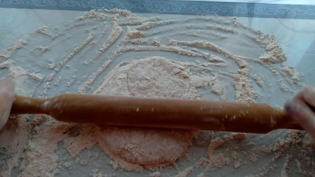 "Московские пончики" из кулинарной книги 1954 года/самые ВКУСНЫЕ пончики смотреть онлайн