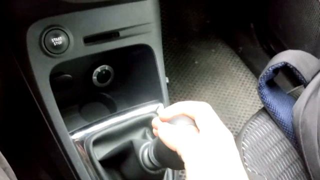 Renault Kaptur поломка МКПП смотреть онлайн