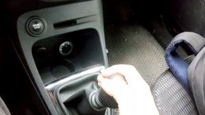 Renault Kaptur поломка МКПП