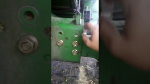 Как уменьшить потери зерна на комбайне?