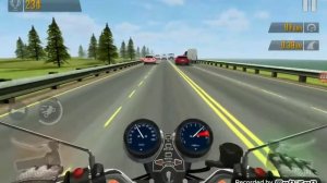 играю в трафик райдер!!!!!!! жесть