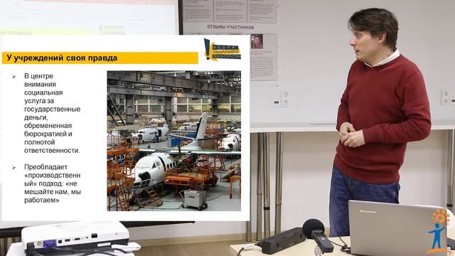 Юрий Белановский | Школа Общественного Действия смотреть онлайн