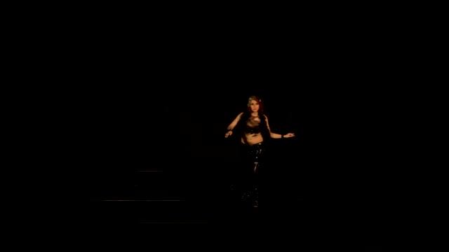 Кристабель Отэм