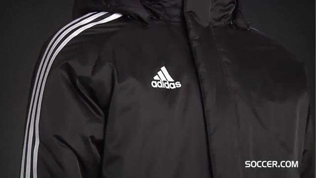 adidas Tiro 11 Stadium Jacket смотреть онлайн