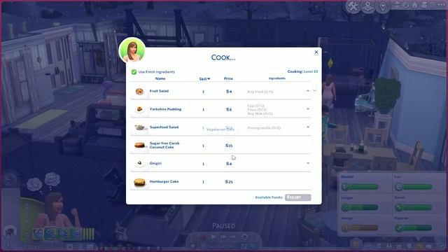 Back on Track | Sims 4 100 Baby Challenge Part 15 смотреть онлайн