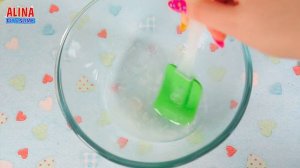 СТРАННЫЕ рецепты СЛАЙМОВ. Как сделать слайм БЕЗ КЛЕЯ БЕЗ тетрабората натрия