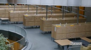 Ужасно интересное путешествие в Национальную библиотеку Беларуси