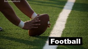 Different Kinds of Balls in Sports - Learn the Names of Sports