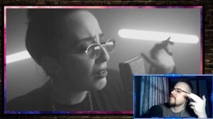 Реакция на Di Liberta - Небожители | Обратите внимание на эту исполнительницу !