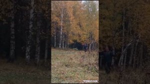 Поход выходного дня! Ялангас.