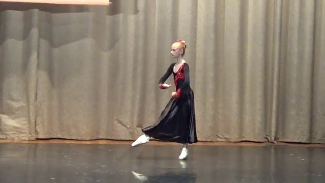 Классический Балет.Балет для Детей.