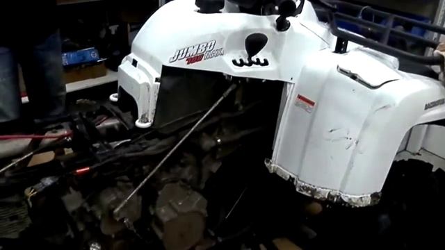 Jumbo 700MAX смотреть онлайн