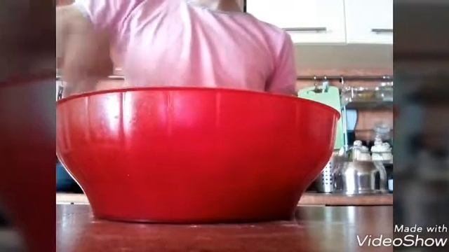 Делаем аладушки